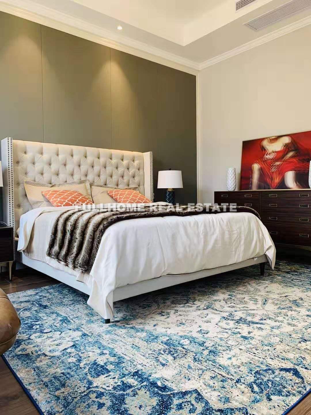 Violet Villa Pudong - Interior view 2, Shanghai rental property