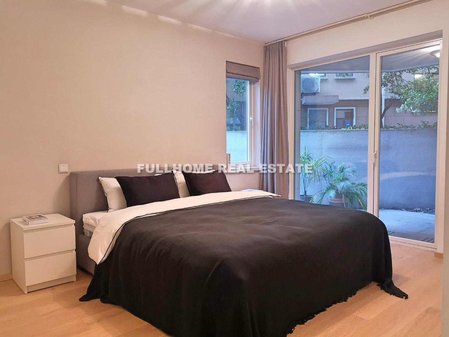 Central Residences - Interior view 4, Shanghai rental property