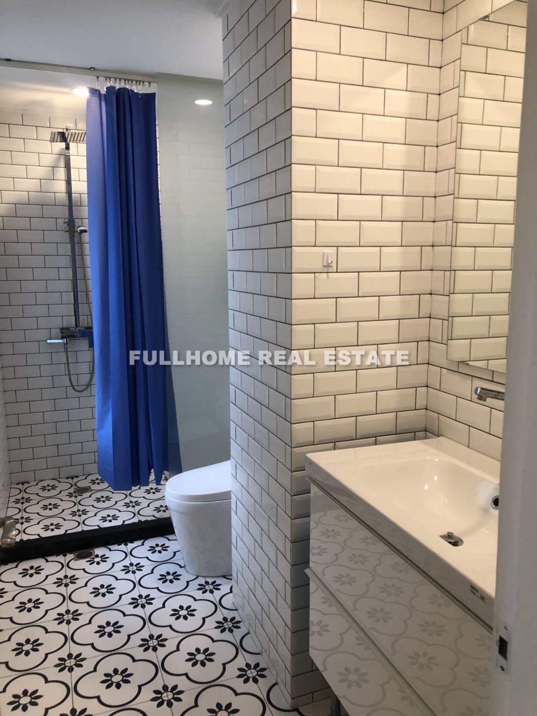 Green Court - Interior view 8, Shanghai rental property