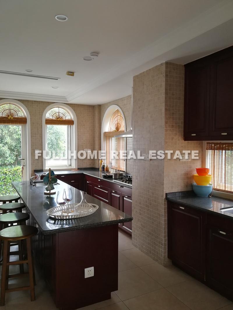 Willowbrook (The Greenhills Phase III) - Interior view 5, Shanghai rental property