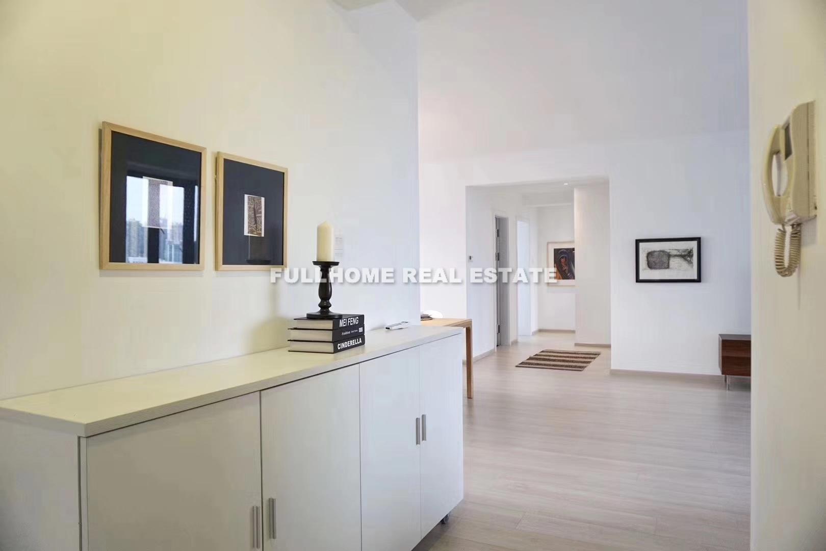 The Summit - Interior view 5, Shanghai rental property