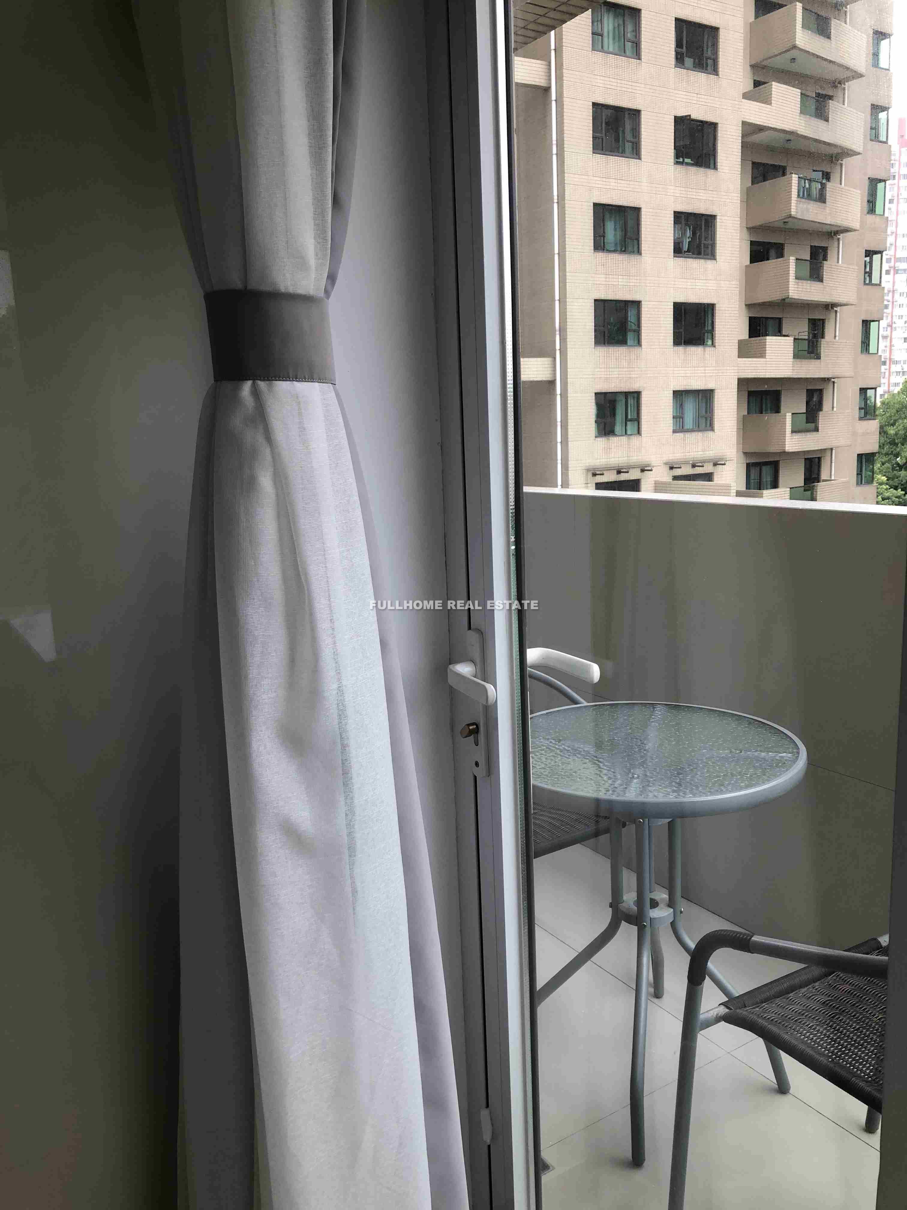 Ambassy Court - Interior view 6, Shanghai rental property