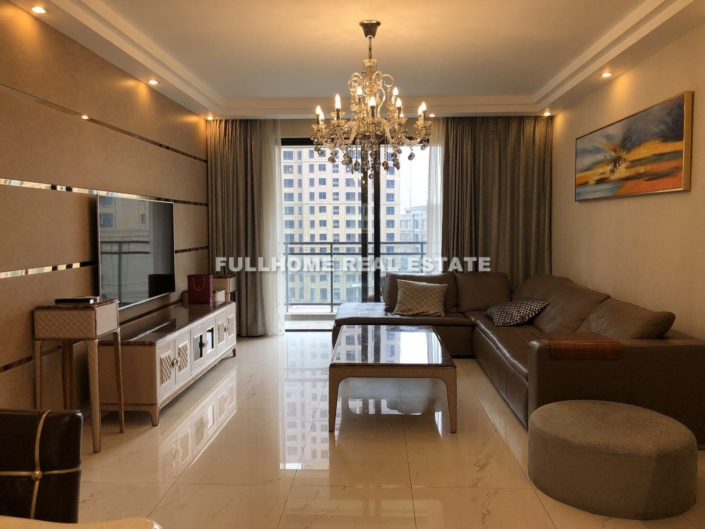 The Bund - Interior view 10, Shanghai rental property