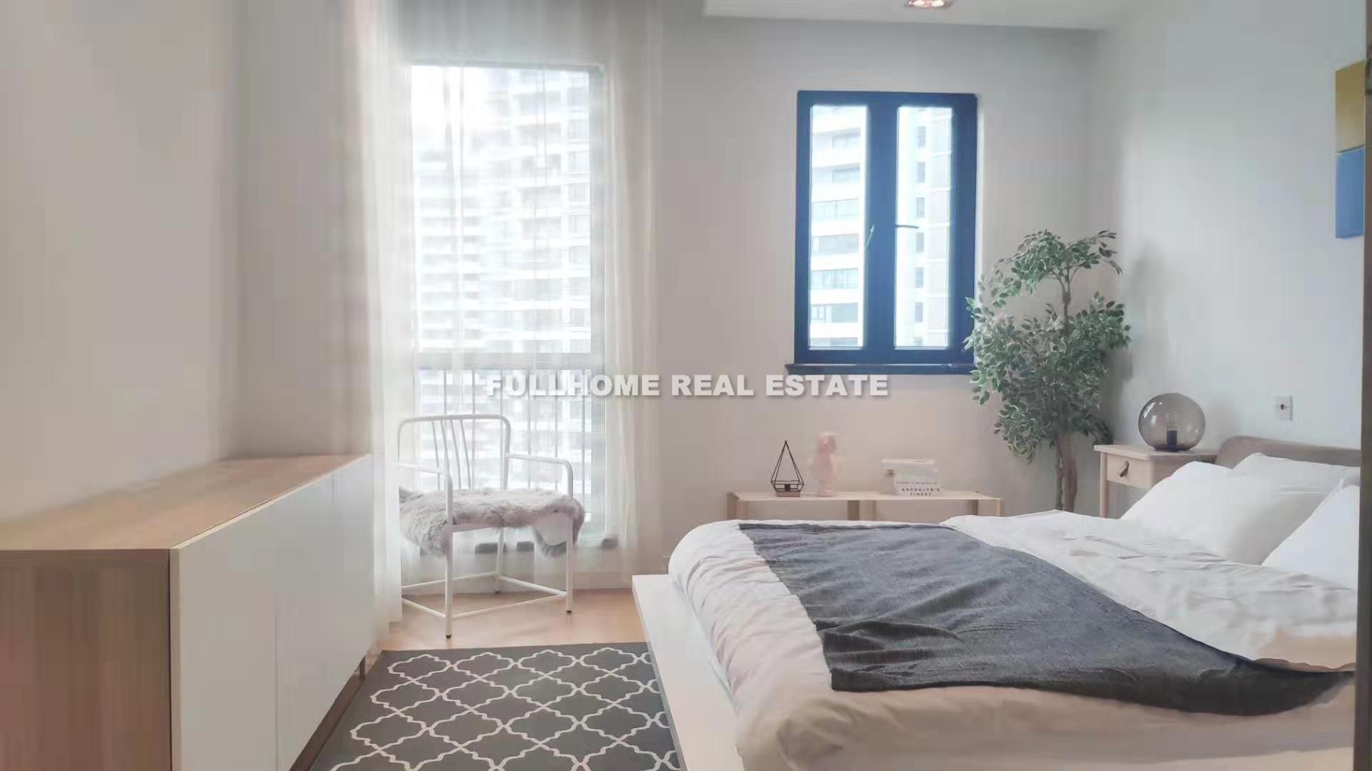 Yanlord Garden - Interior view 4, Shanghai rental property