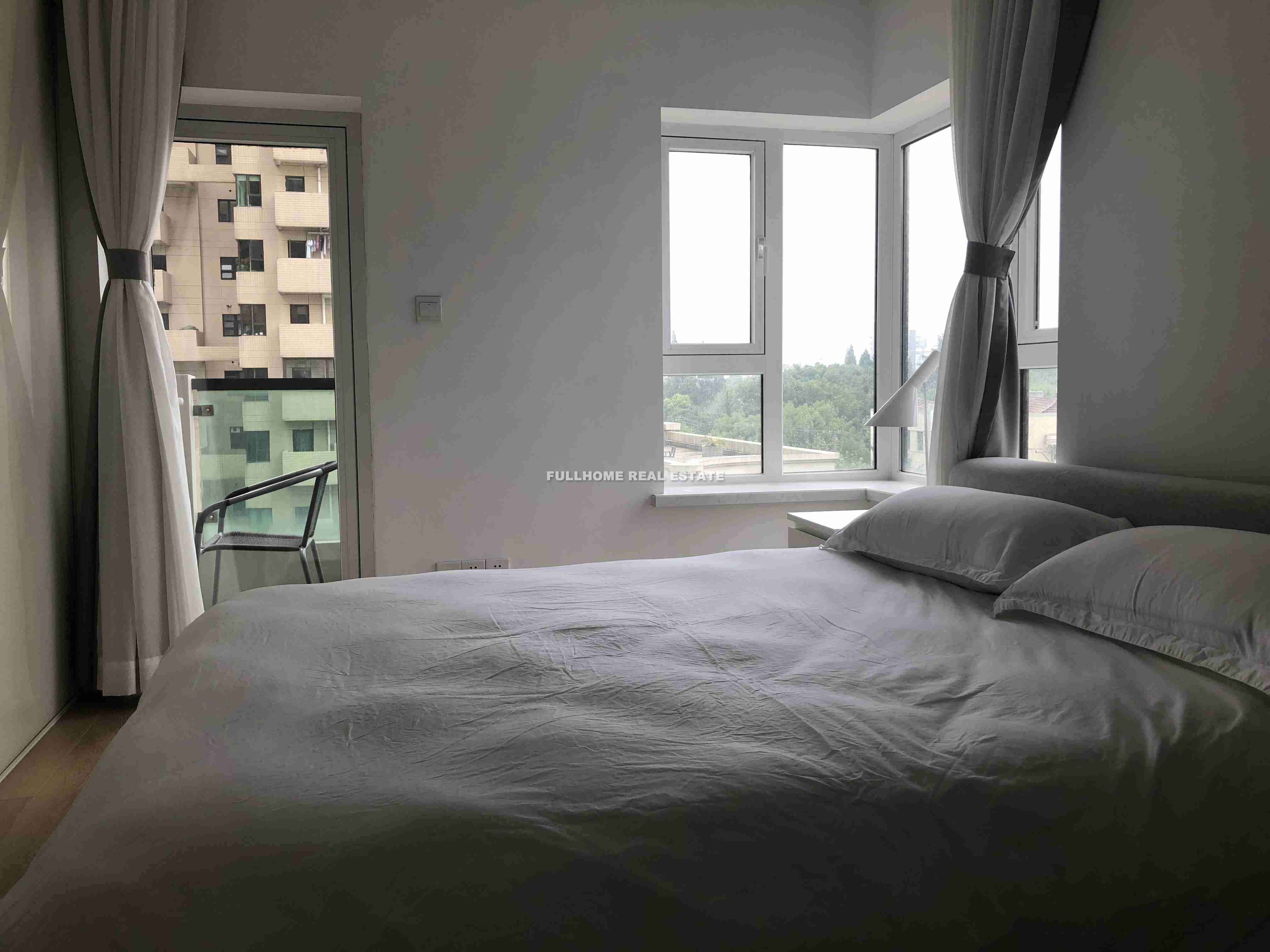 Ambassy Court - Interior view 5, Shanghai rental property