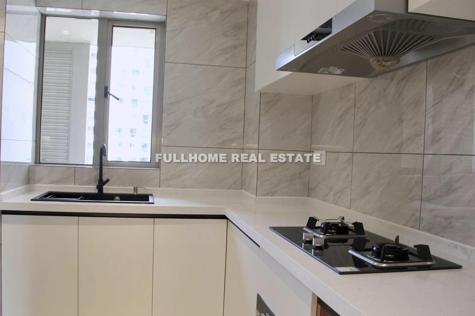 One Park Avenue - Interior view 5, Shanghai rental property