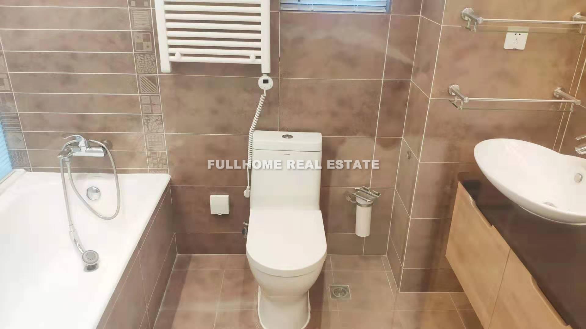 Yanlord Garden - Interior view 2, Shanghai rental property