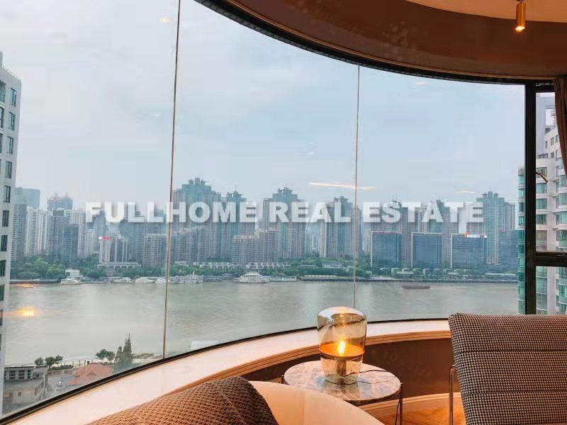 Hai Qi Yuan (The Bund) - Interior view 2, Shanghai rental property