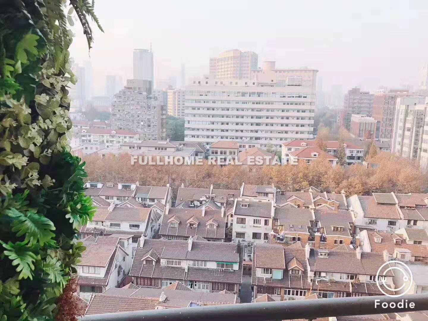 88 Si Nan - Interior view 3, Shanghai rental property