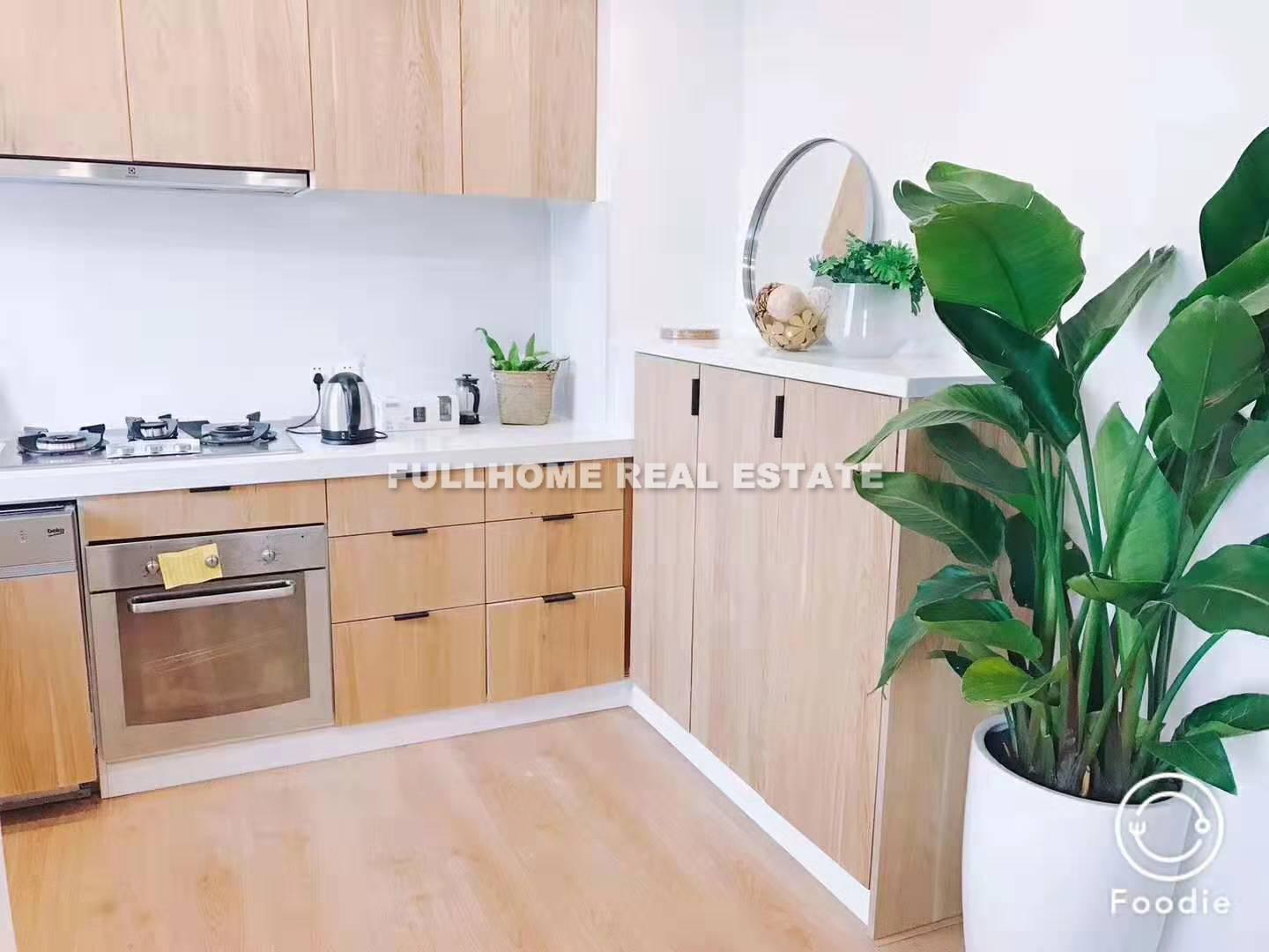 88 Si Nan - Interior view 8, Shanghai rental property