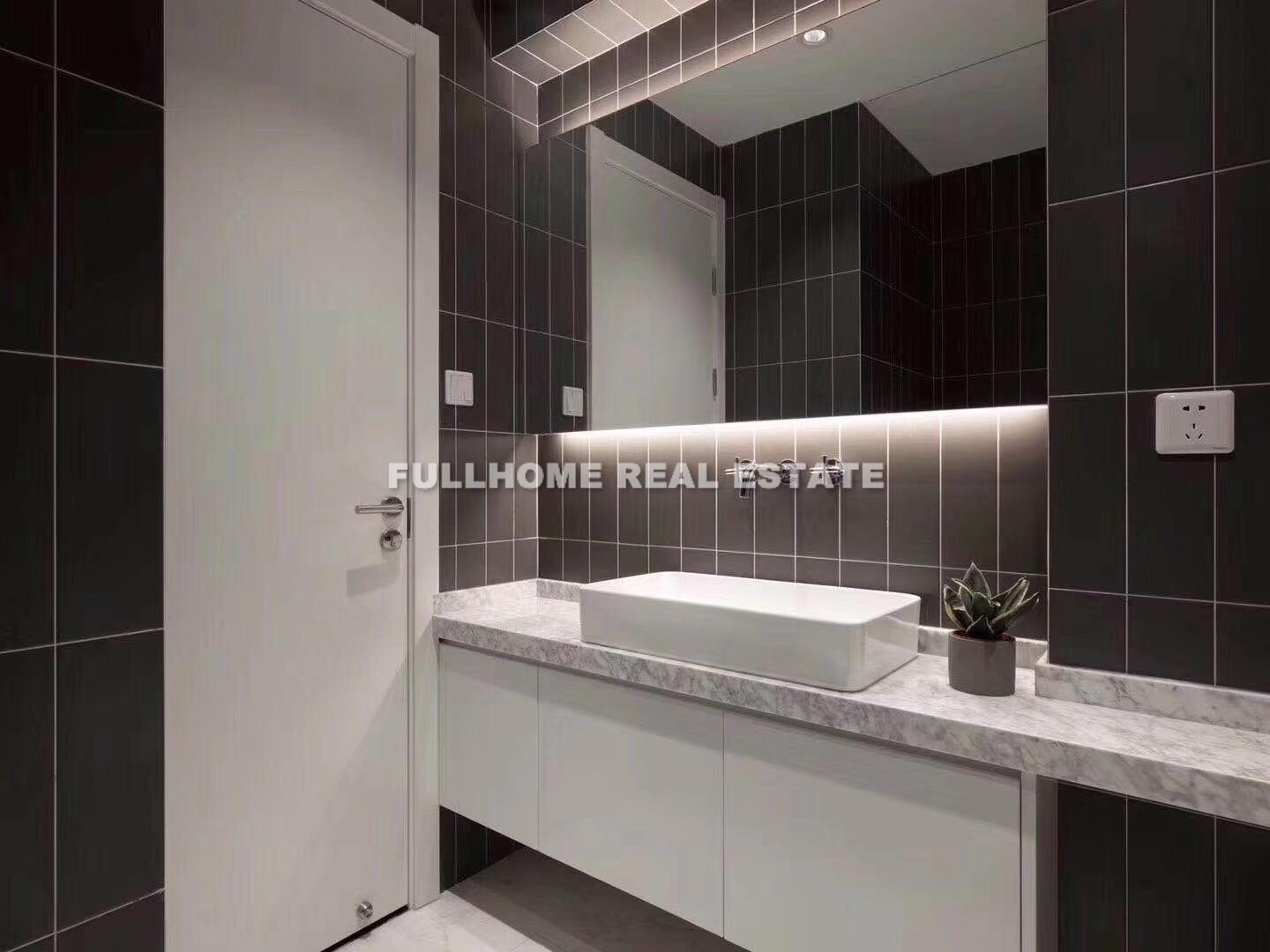Jing An Garden View - Interior view 5, Shanghai rental property