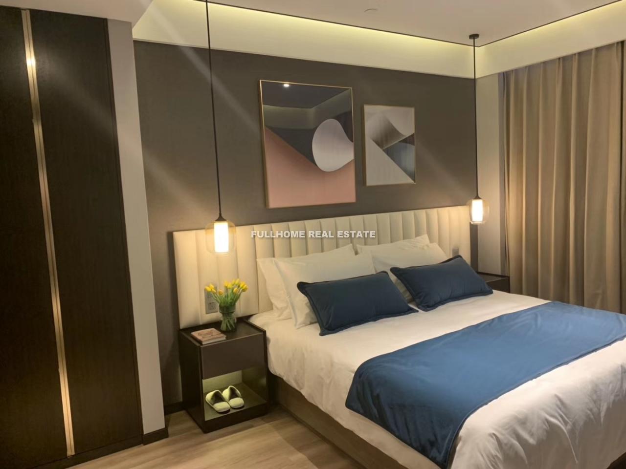 Citadines Lujiazui Shanghai - Interior view 4, Shanghai rental property