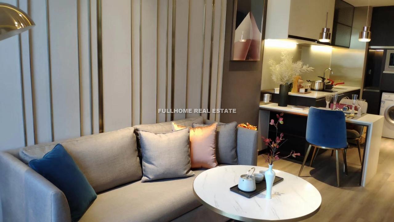 Citadines Lujiazui Shanghai - Interior view 6, Shanghai rental property