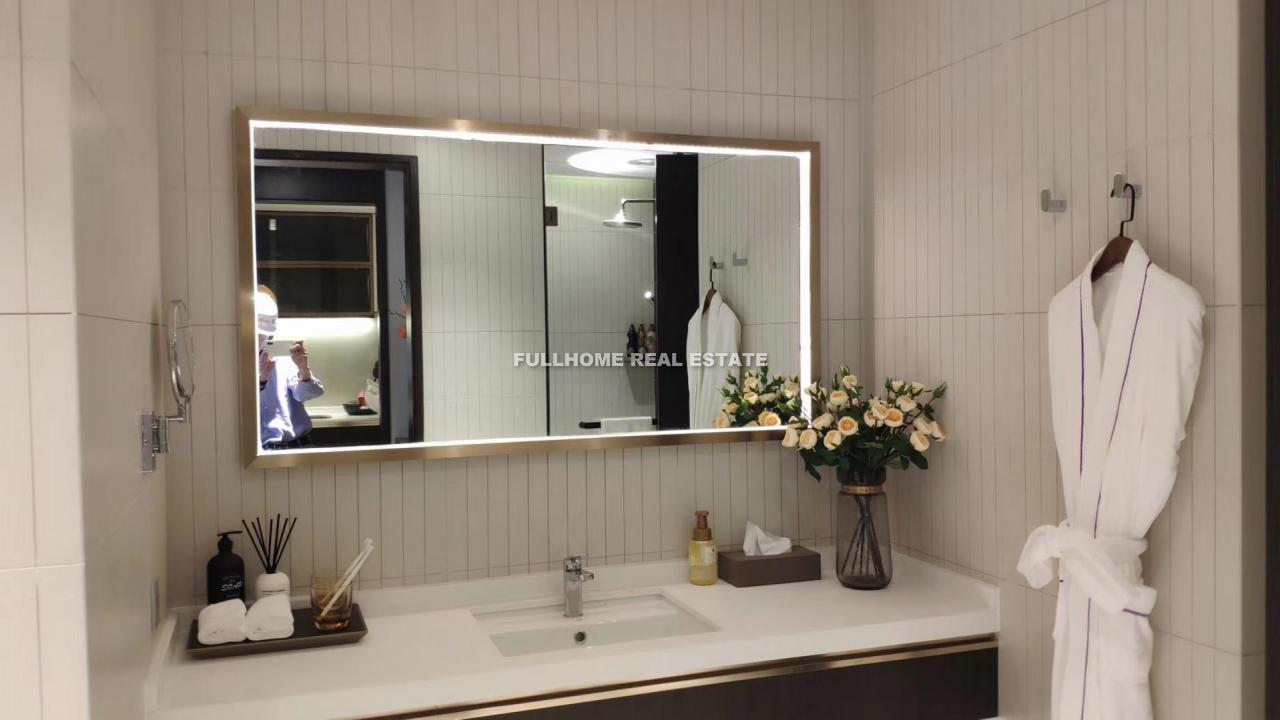 Citadines Lujiazui Shanghai - Interior view 7, Shanghai rental property