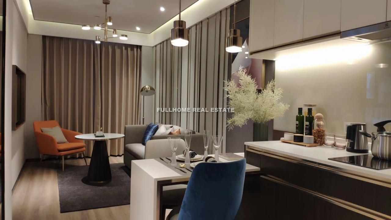 Citadines Lujiazui Shanghai - Interior view 9, Shanghai rental property