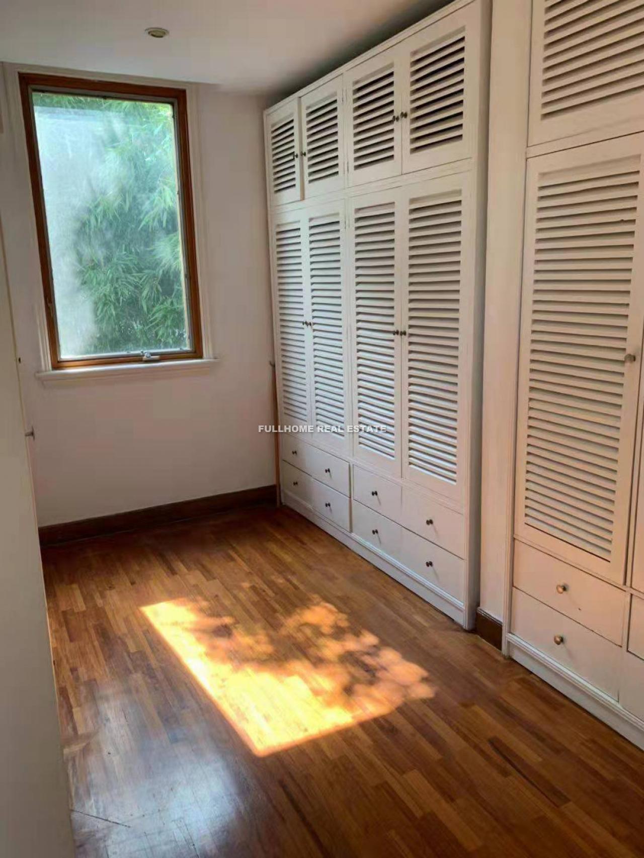 Elegant Garden - Interior view 2, Shanghai rental property