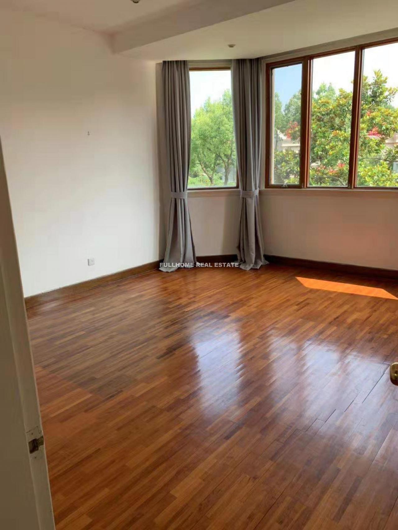 Elegant Garden - Interior view 4, Shanghai rental property