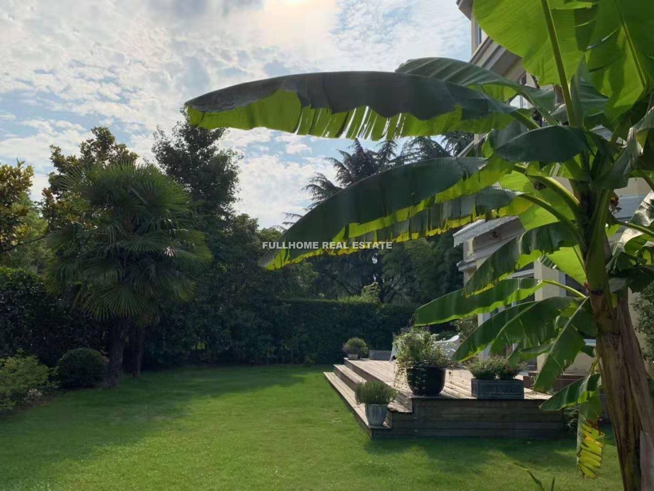 Elegant Garden - Interior view 5, Shanghai rental property