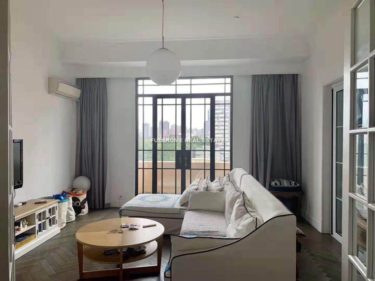 West Lake Apartments - Interior view 3, Shanghai rental property