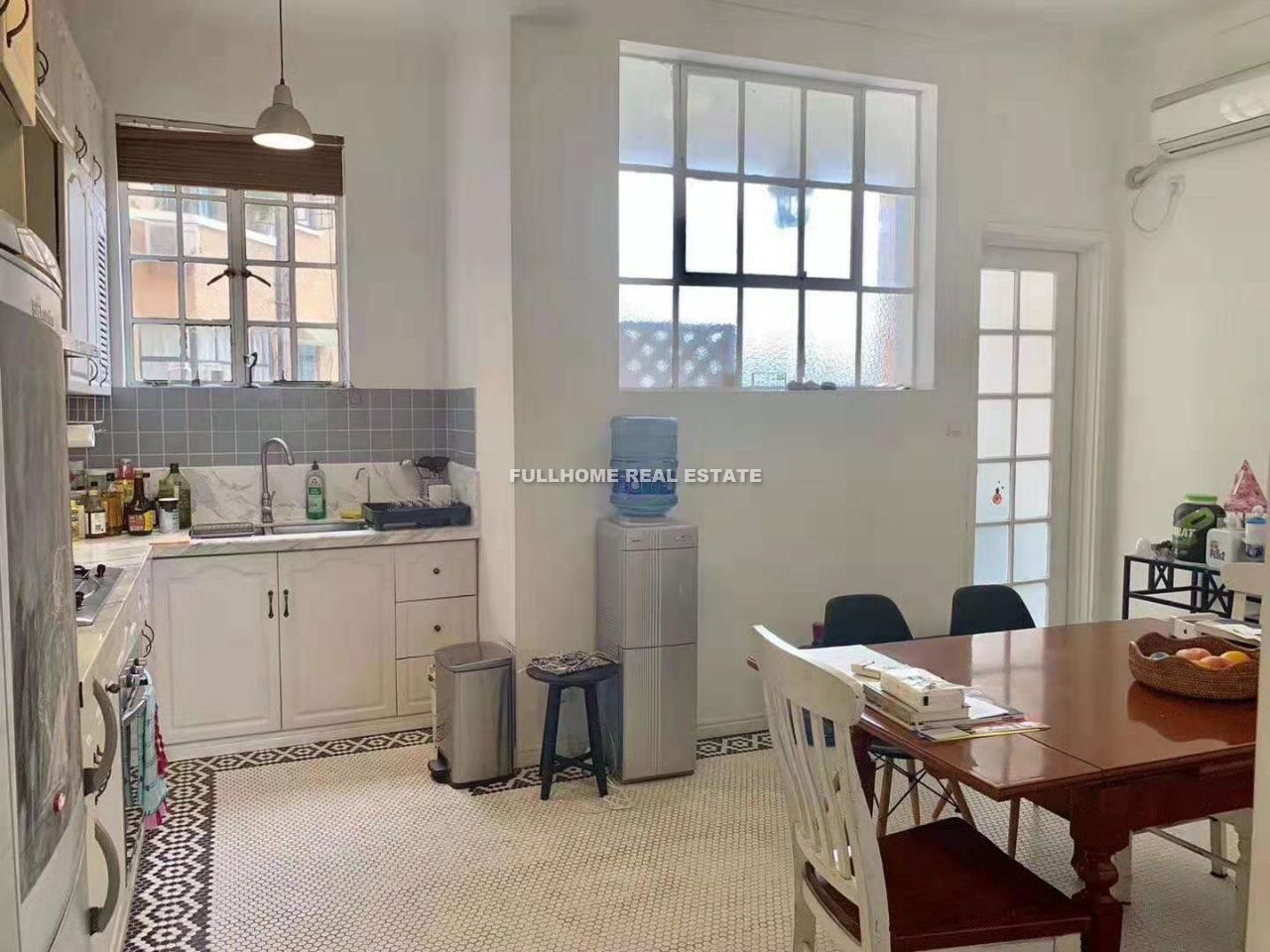 West Lake Apartments - Interior view 4, Shanghai rental property