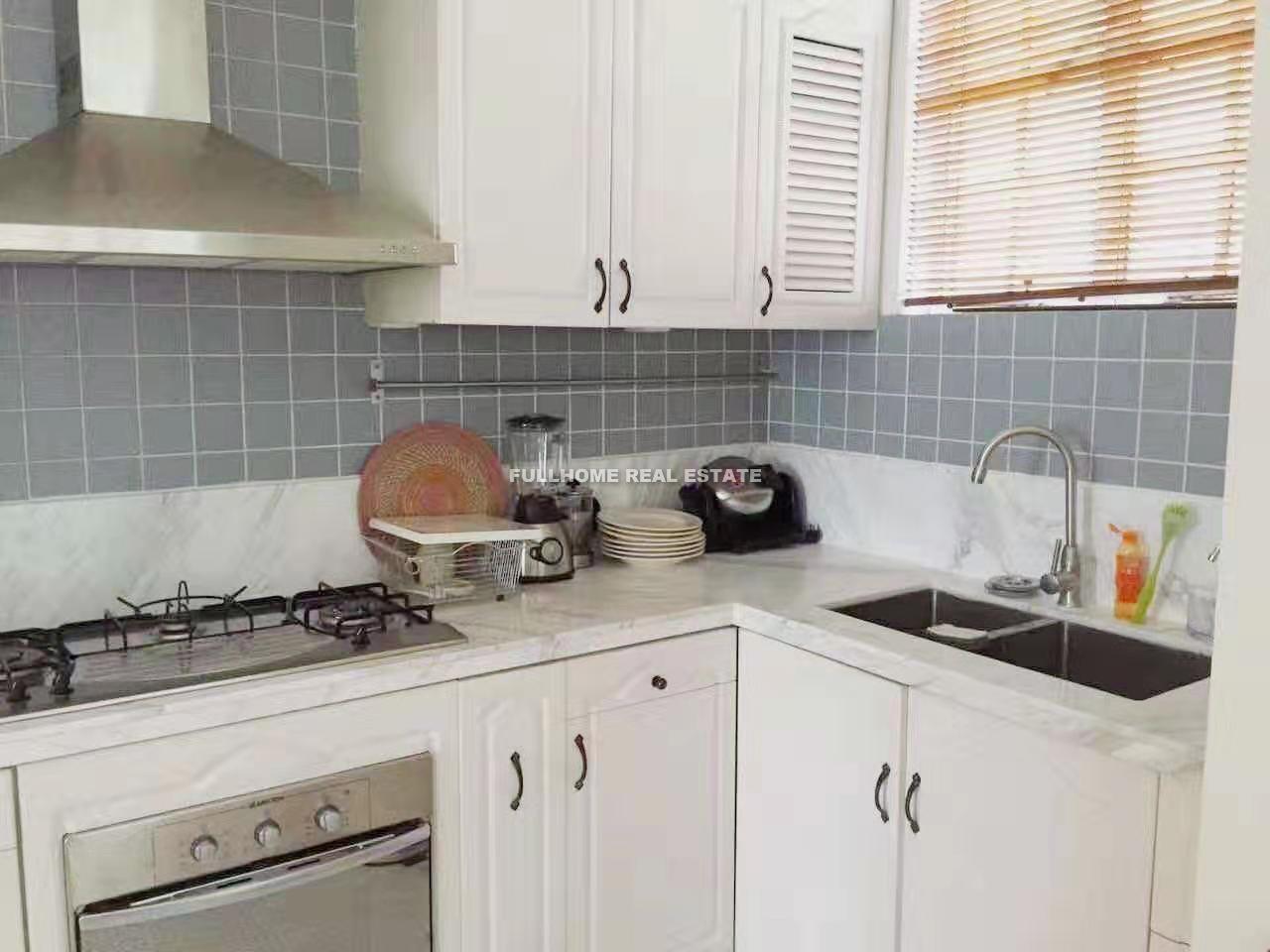 West Lake Apartments - Interior view 5, Shanghai rental property