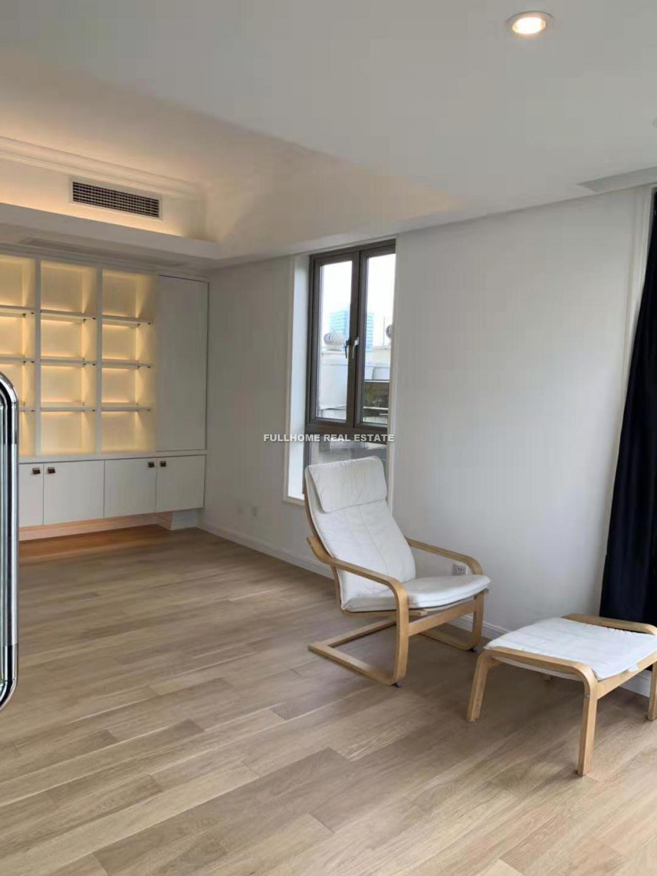 The Lakeville - Interior view 8, Shanghai rental property