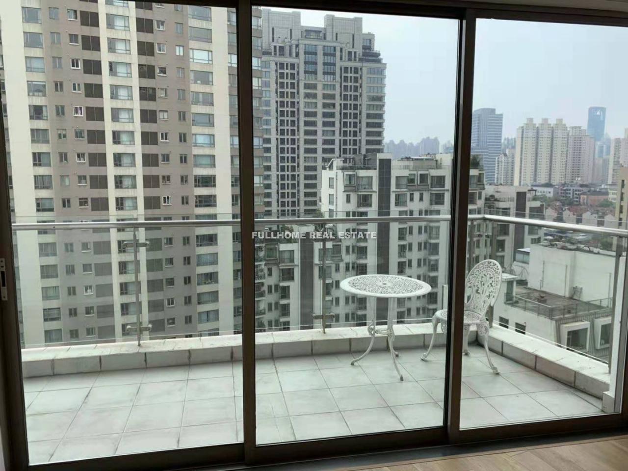 The Lakeville - Interior view 13, Shanghai rental property