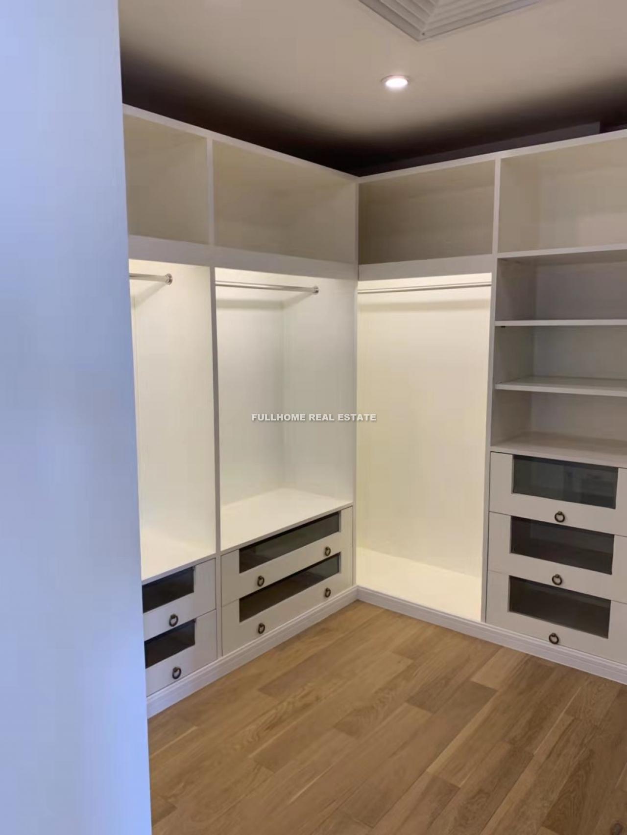 The Lakeville - Interior view 14, Shanghai rental property