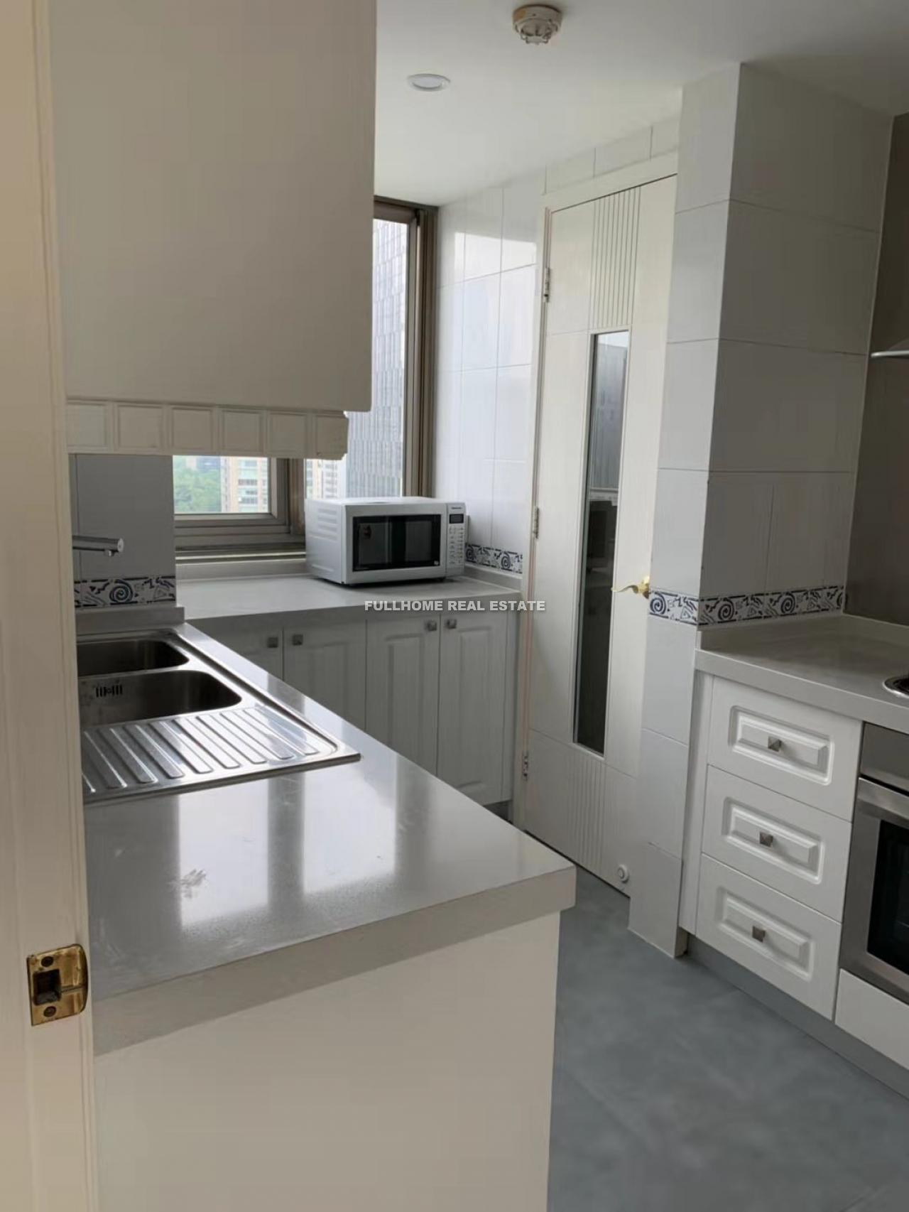 The Lakeville - Interior view 16, Shanghai rental property