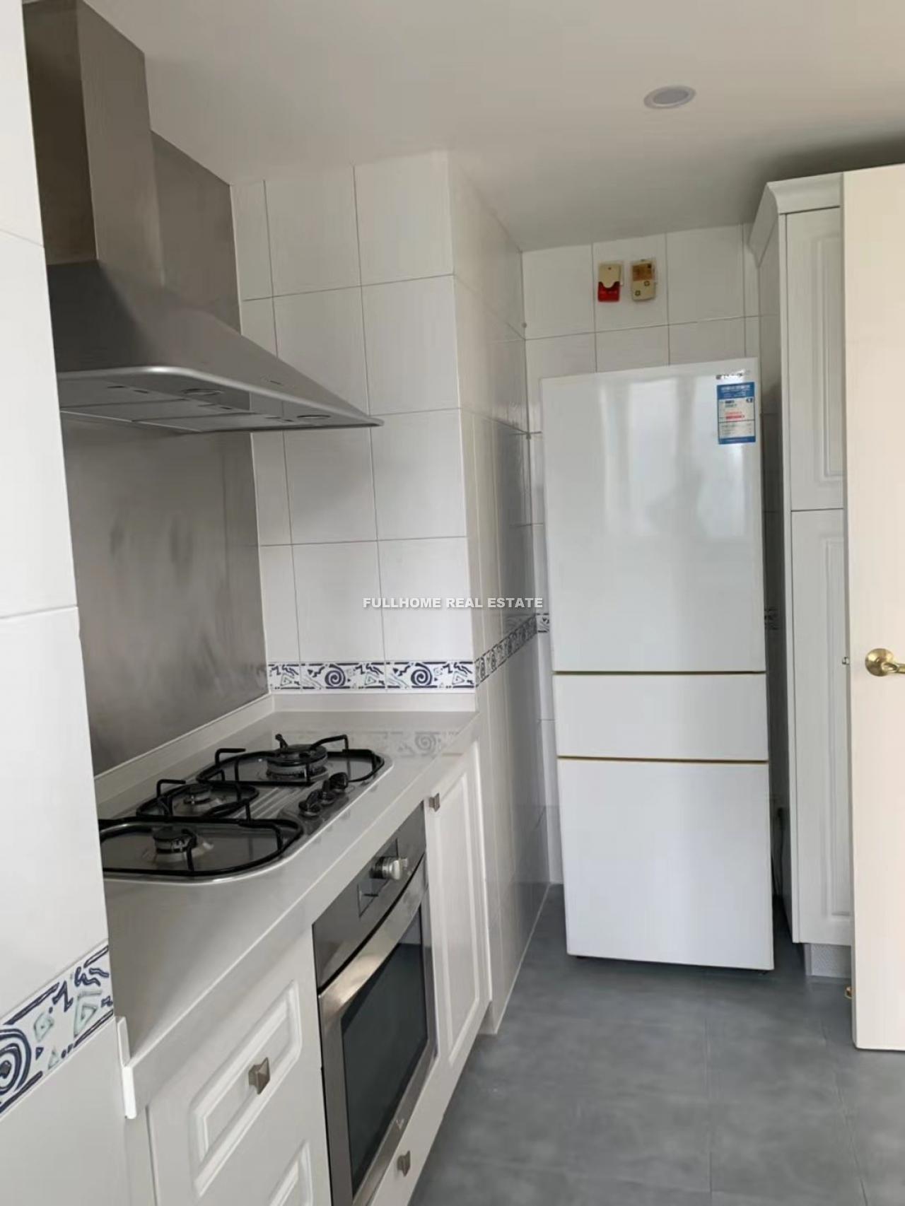 The Lakeville - Interior view 17, Shanghai rental property