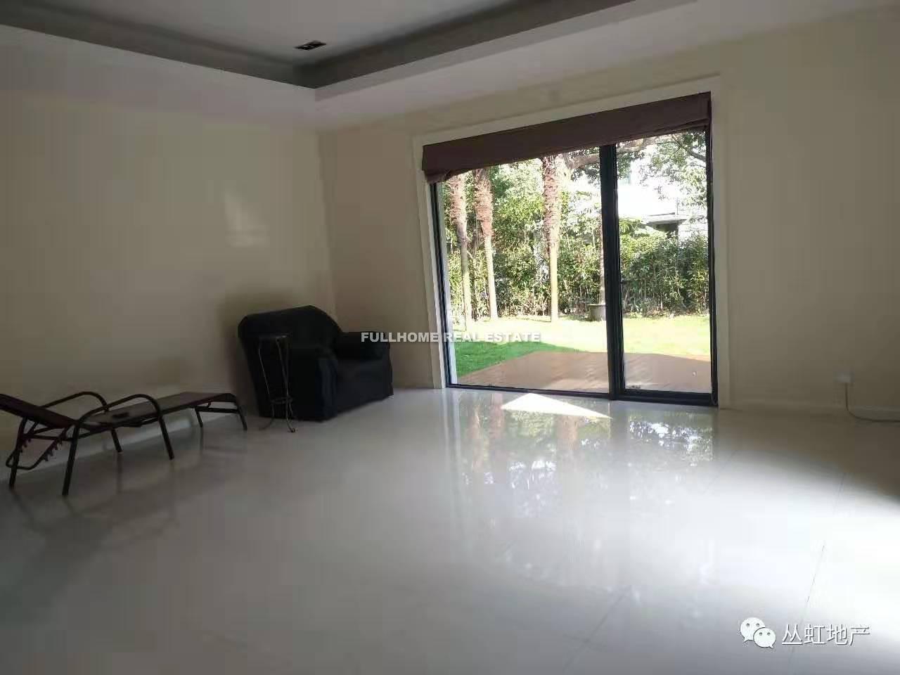 Lakeside Ville - Interior view 2, Shanghai rental property