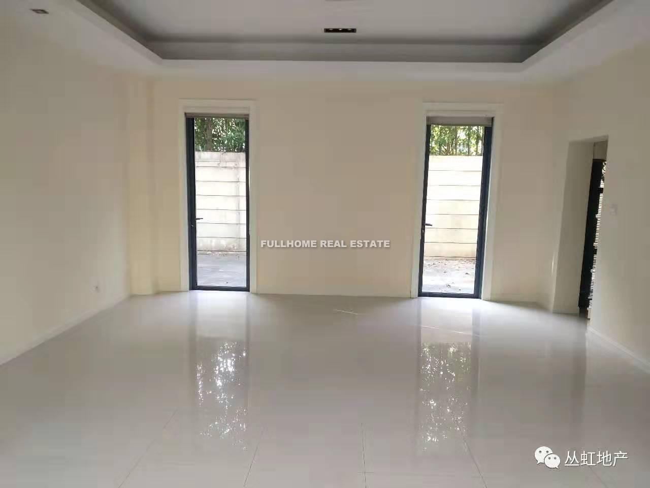 Lakeside Ville - Interior view 4, Shanghai rental property