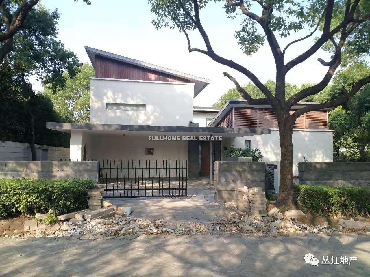 Lakeside Ville - Interior view 3, Shanghai rental property