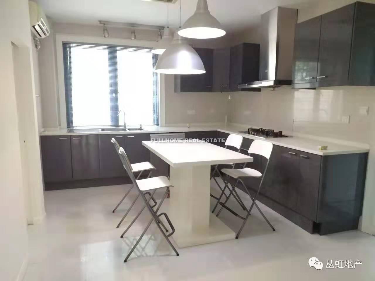 Lakeside Ville - Interior view 5, Shanghai rental property