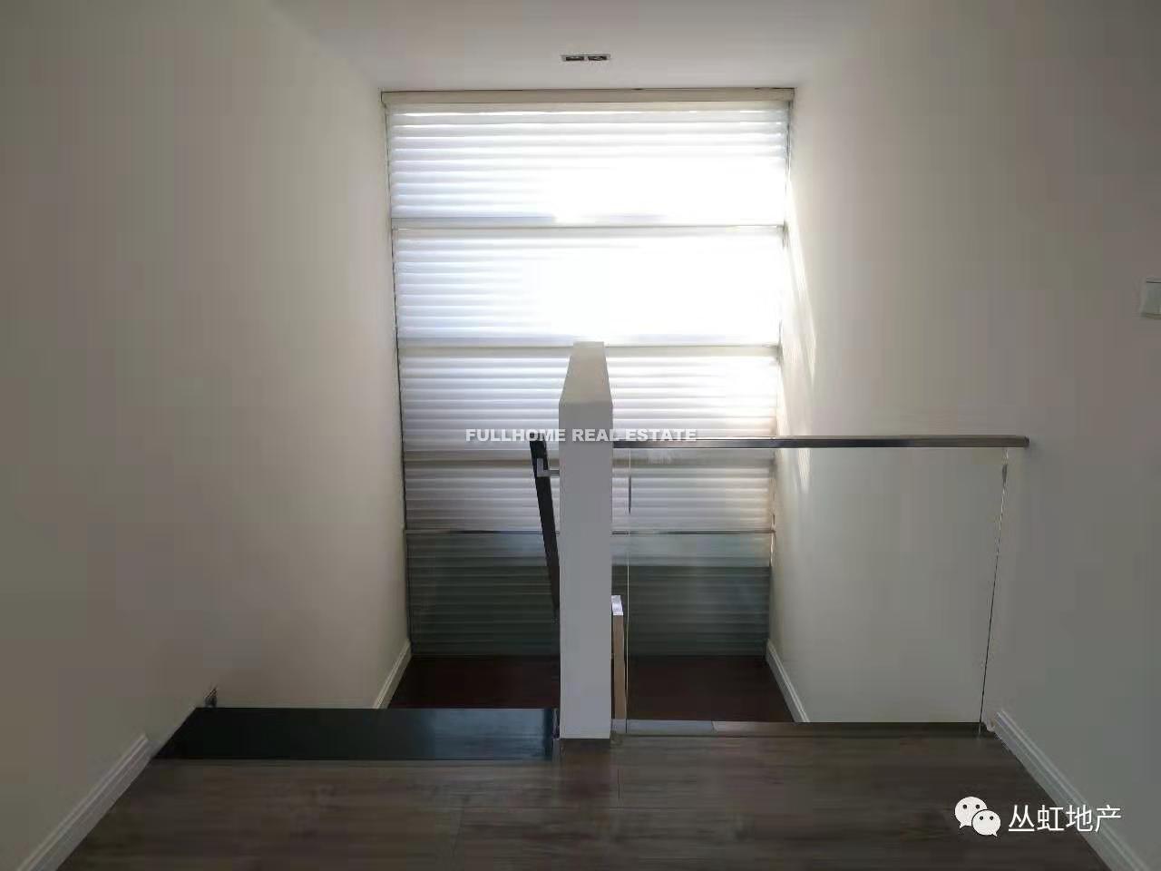 Lakeside Ville - Interior view 9, Shanghai rental property