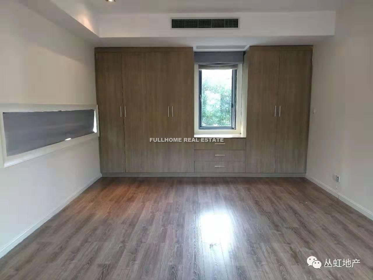 Lakeside Ville - Interior view 11, Shanghai rental property