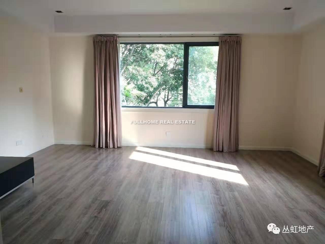 Lakeside Ville - Interior view 13, Shanghai rental property