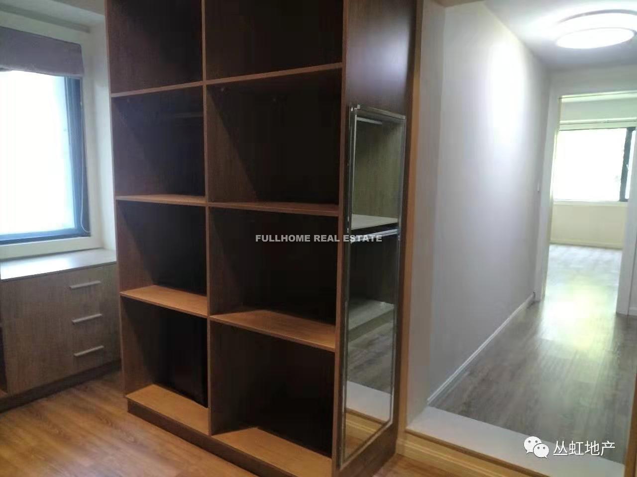 Lakeside Ville - Interior view 14, Shanghai rental property