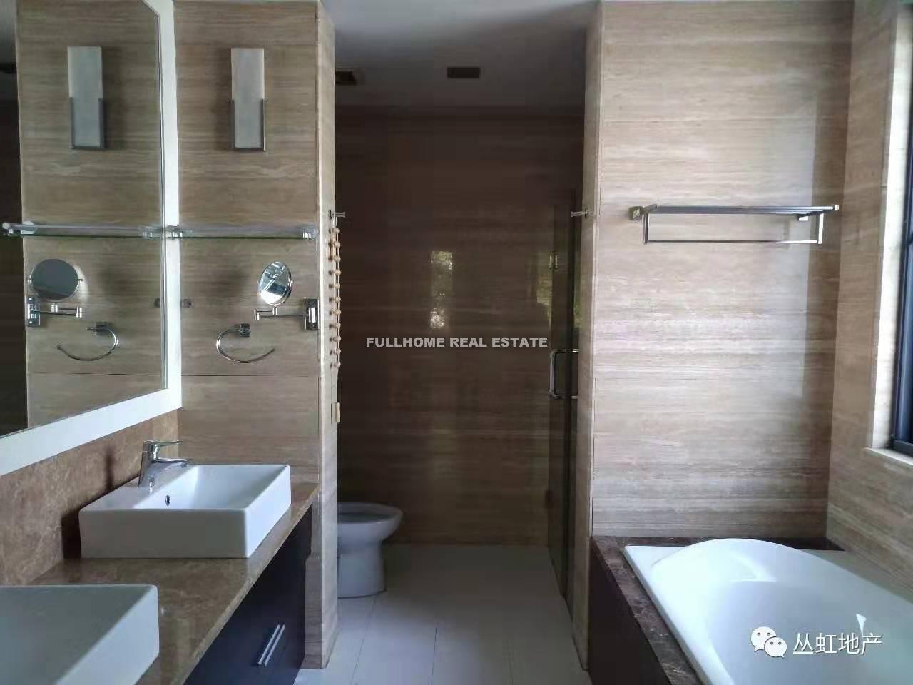 Lakeside Ville - Interior view 15, Shanghai rental property