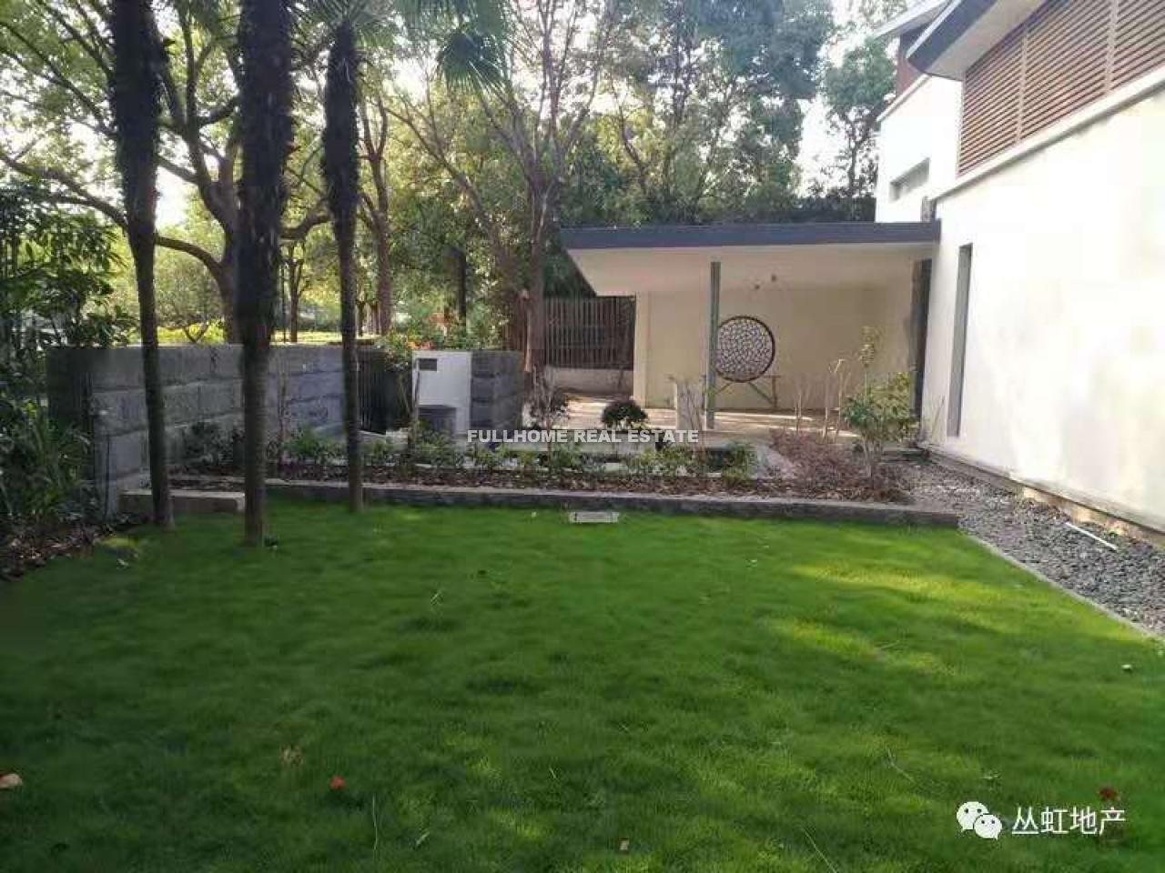 Lakeside Ville - Interior view 17, Shanghai rental property