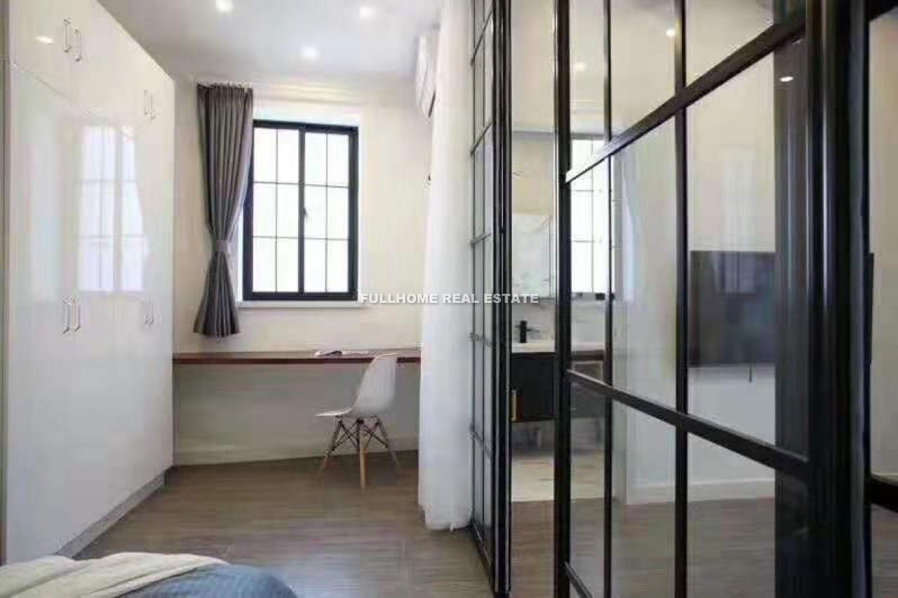 Lane 1-500 Ruijin 1st Road Old House - Interior view 3, Shanghai rental property