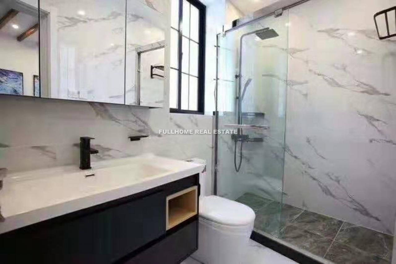 Lane 1-500 Ruijin 1st Road Old House - Interior view 6, Shanghai rental property