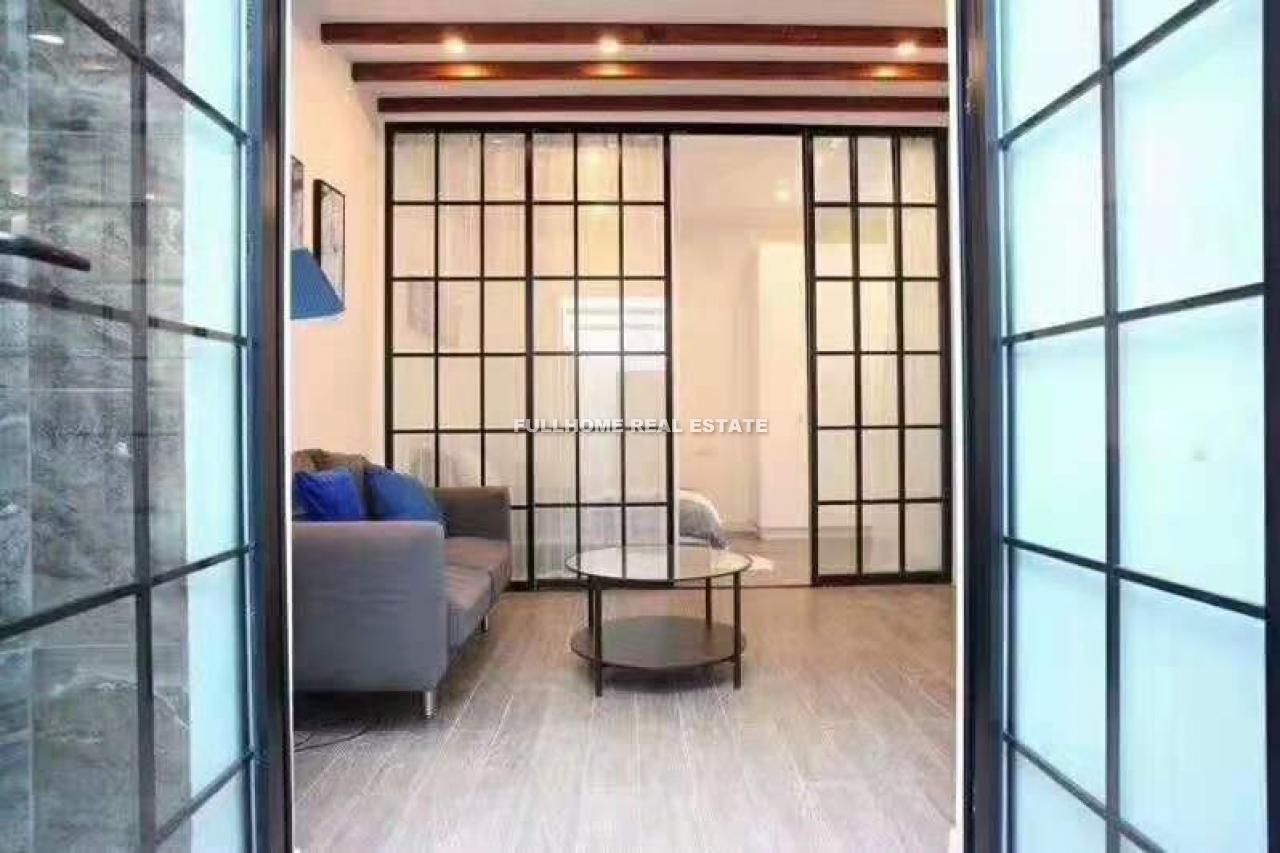 Lane 1-500 Ruijin 1st Road Old House - Interior view 5, Shanghai rental property