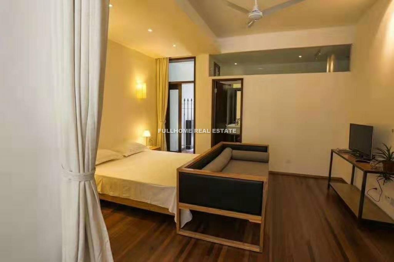 Lane 1-1000 South Shanxi Road Old House - Interior view 2, Shanghai rental property