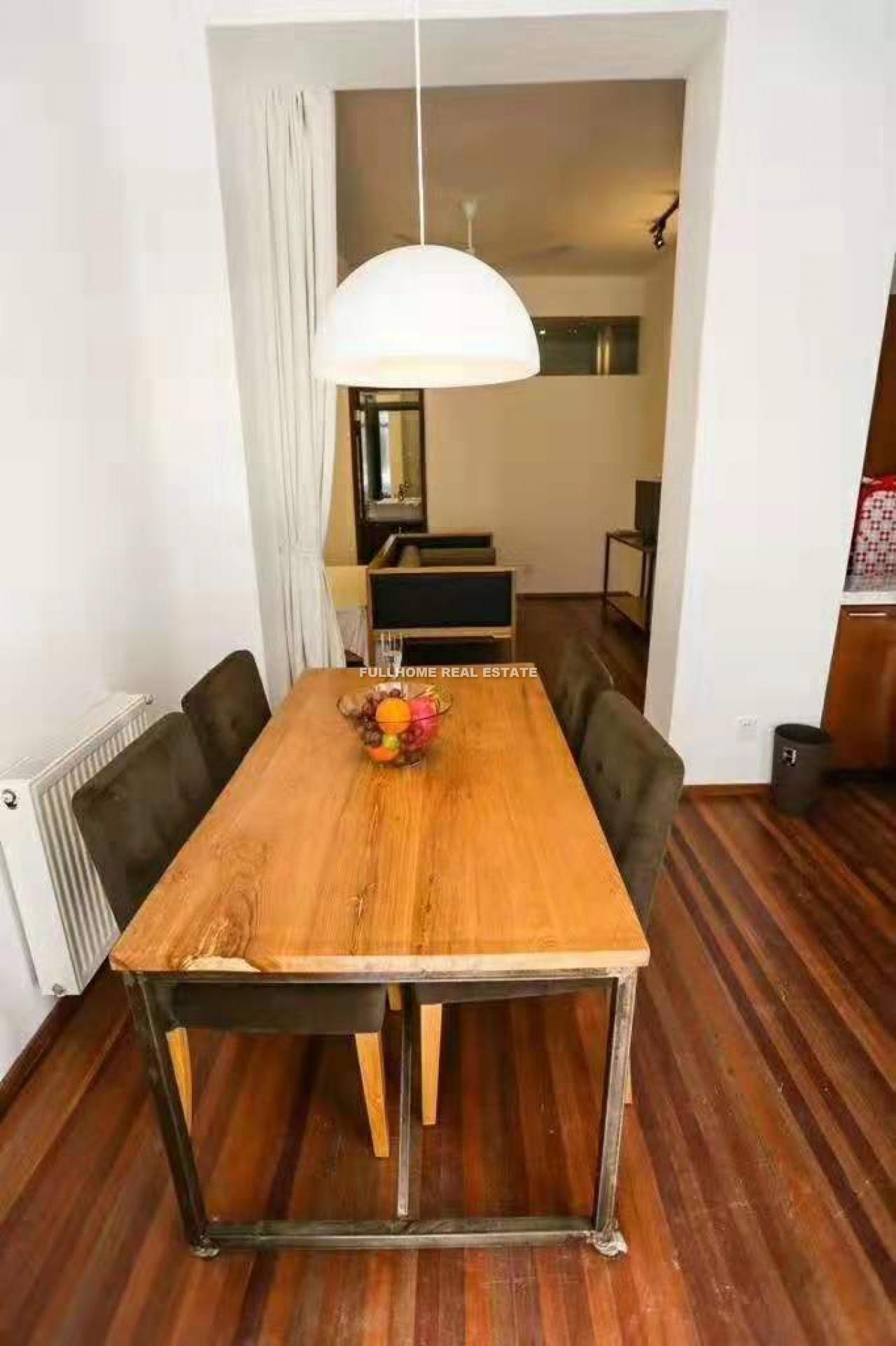 Lane 1-1000 South Shanxi Road Old House - Interior view 3, Shanghai rental property