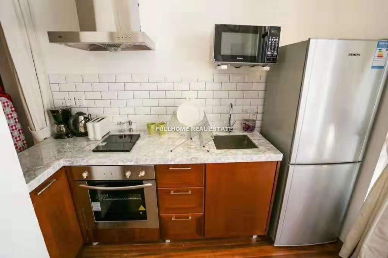 Lane 1-1000 South Shanxi Road Old House - Interior view 4, Shanghai rental property