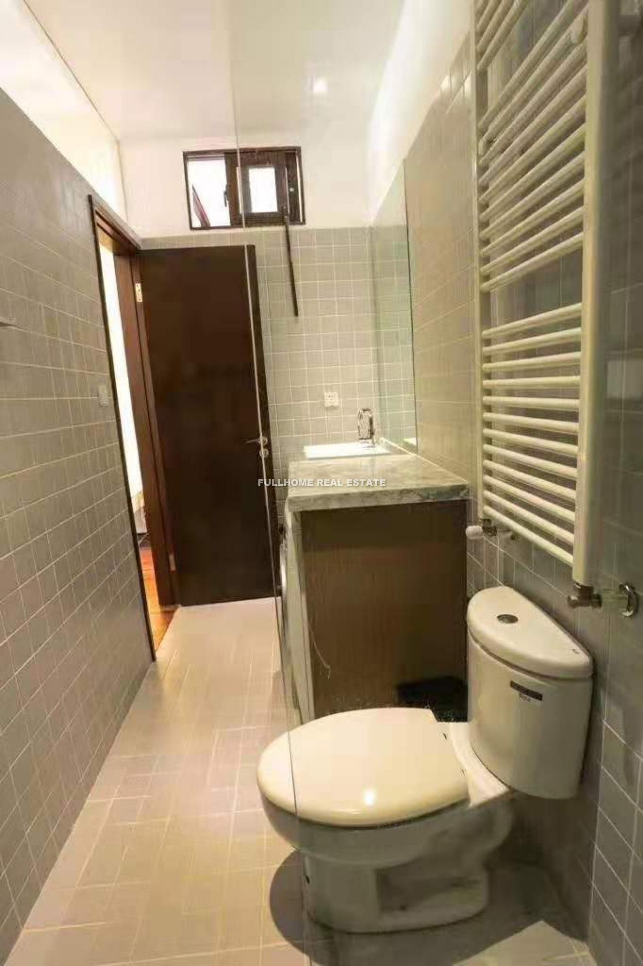 Lane 1-1000 South Shanxi Road Old House - Interior view 6, Shanghai rental property