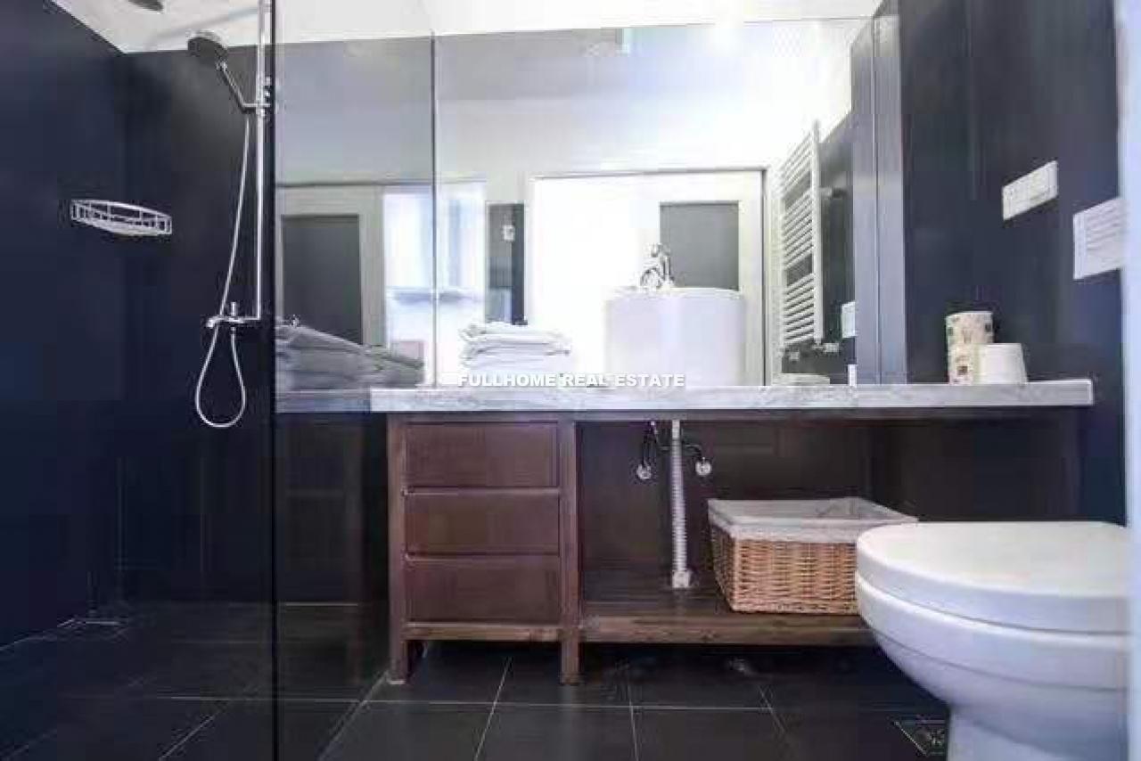 Lane1200-1500 Middle Fuxing Road Old House - Interior view 4, Shanghai rental property