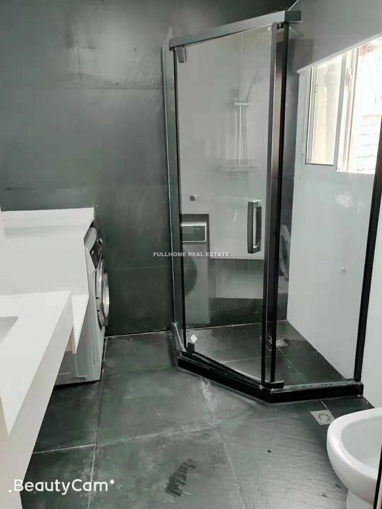 No1-200 Middle Jianguo Road Old House - Interior view 4, Shanghai rental property