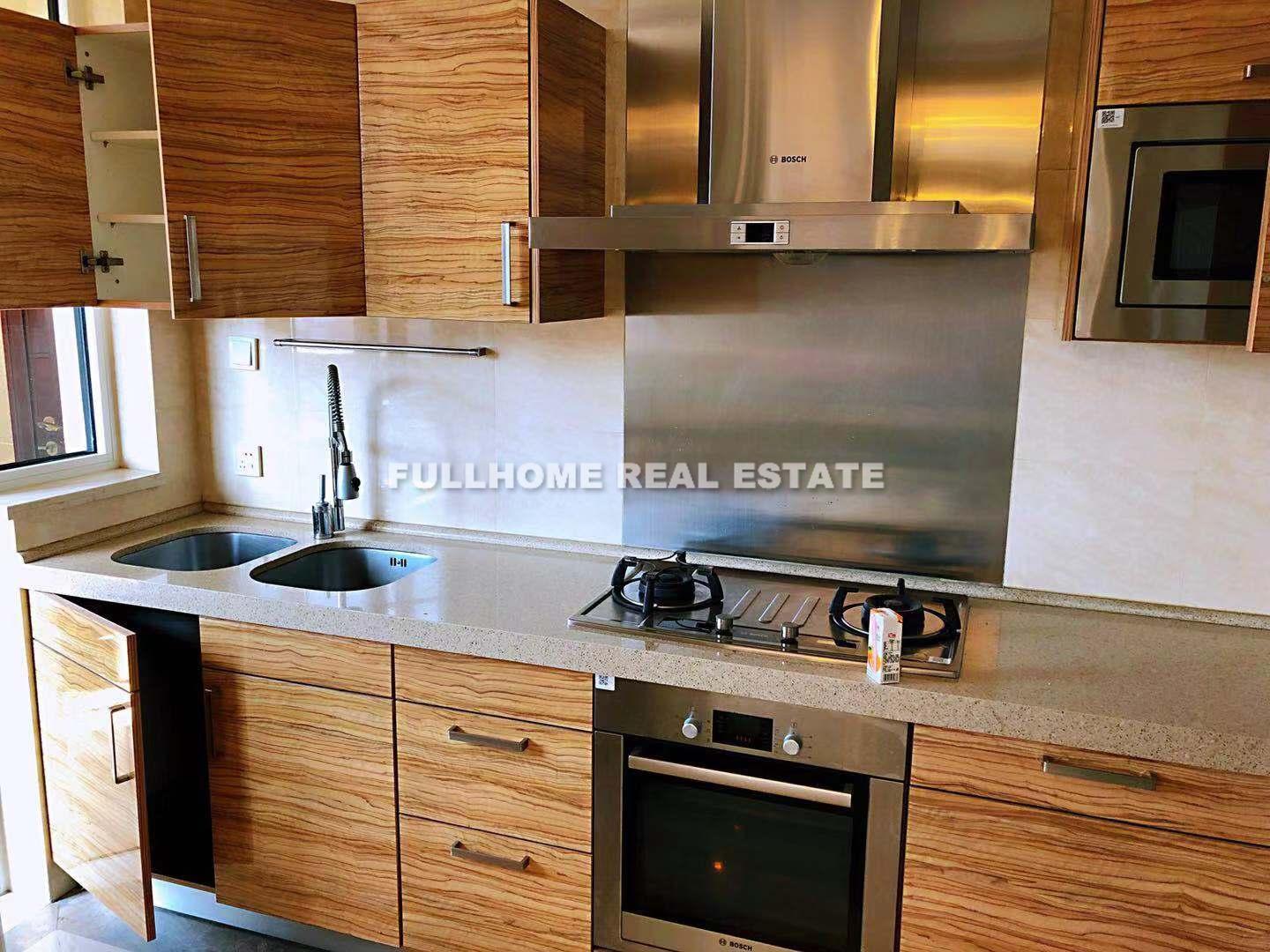 The Bound of Bund - Interior view 7, Shanghai rental property
